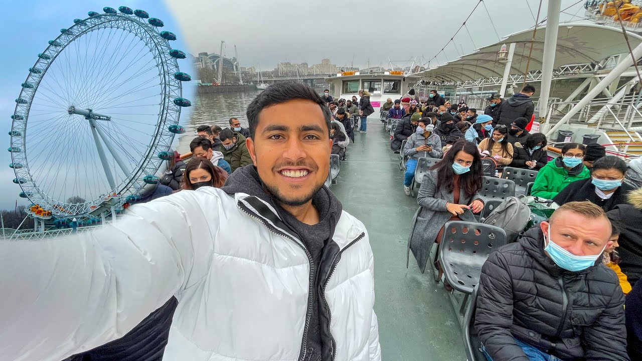 London Tour