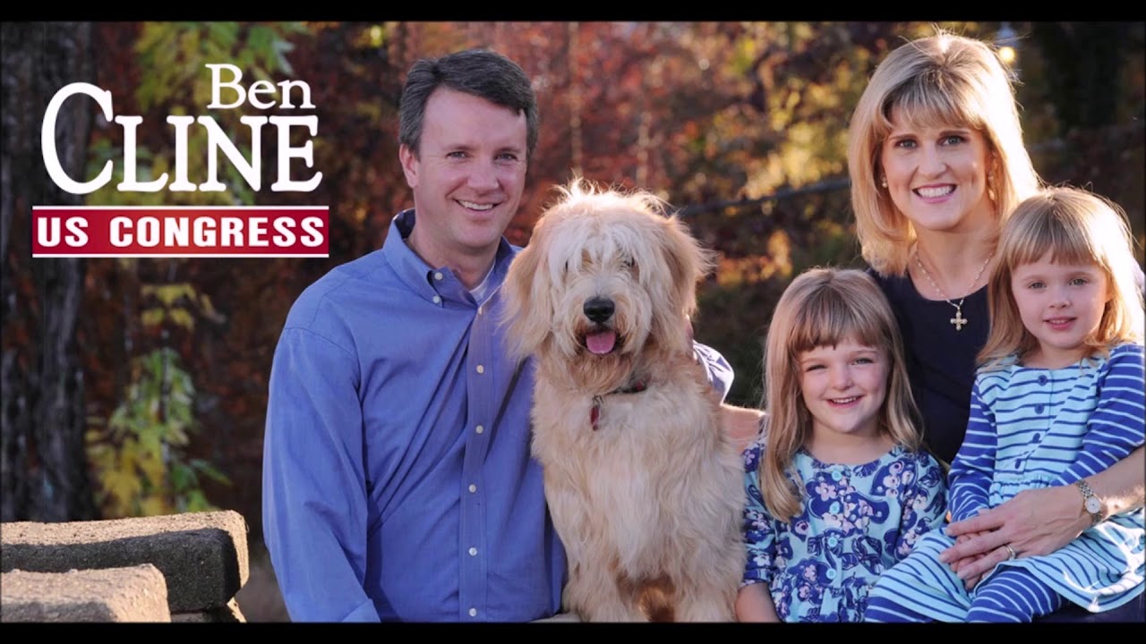 Ben Cline To Join Freedom Caucus, Leans To Jordan