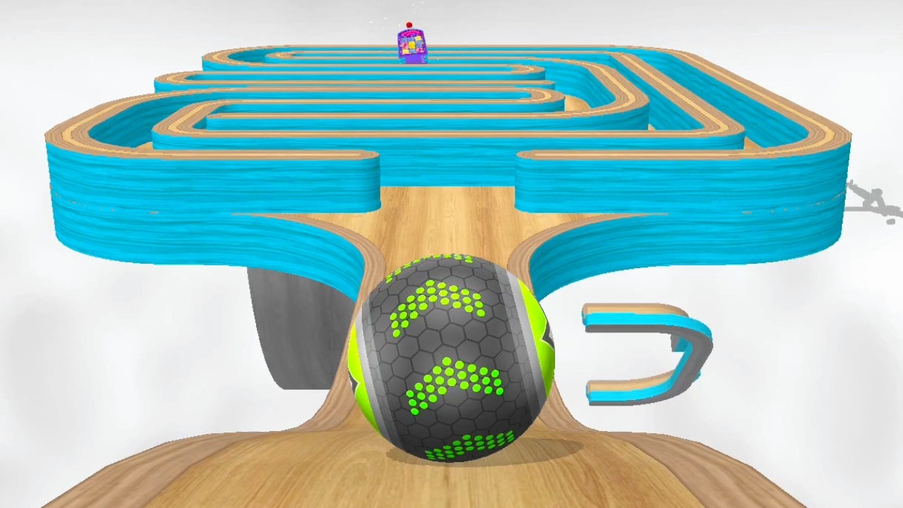 Going Balls SpeedRun Gameplay Level 11576-11579