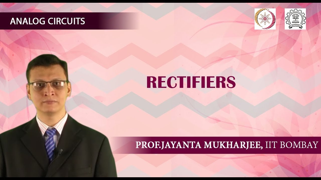 RECTIFIERS