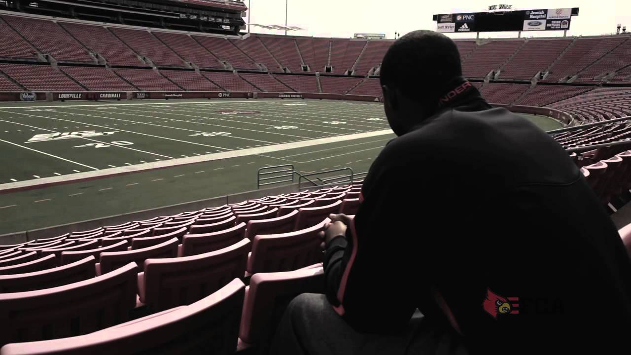 Refusing to Bury Talent: Bilal Powell's Story