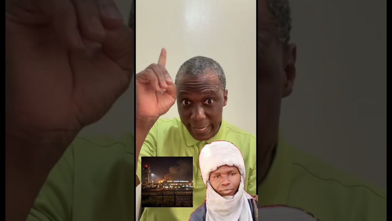 Info : SekouTounkara politologue 