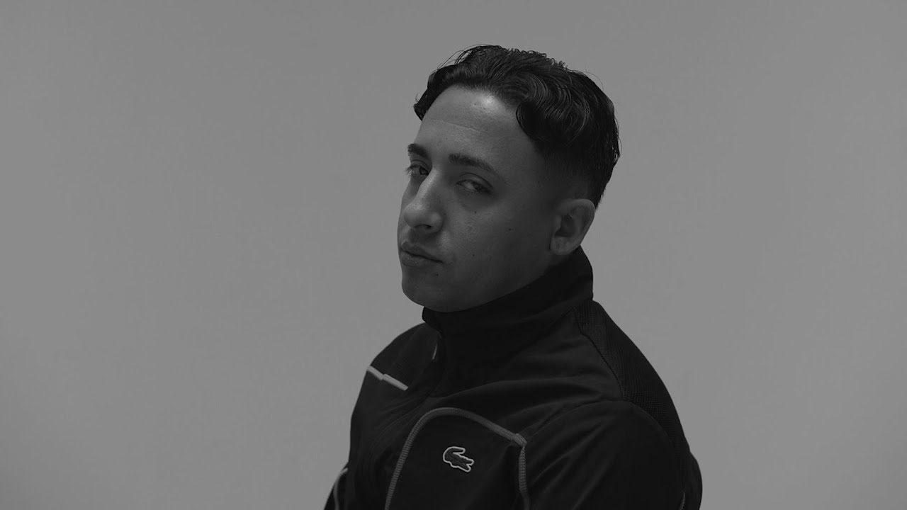 MIA - Neves17 ft. Bouza (Visual Video)