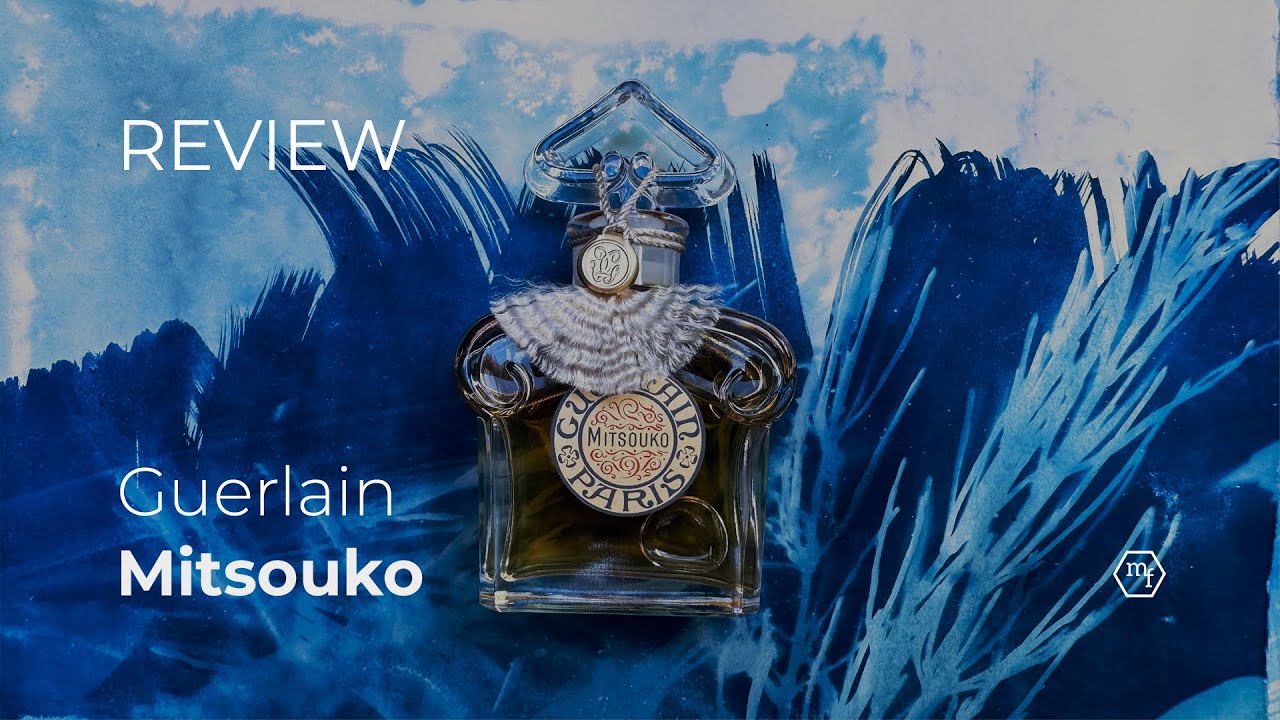 Отрывок из Guerlain Mitsouko | Новый мир | Память Фло