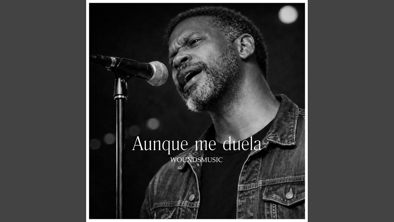 Aunque me duela