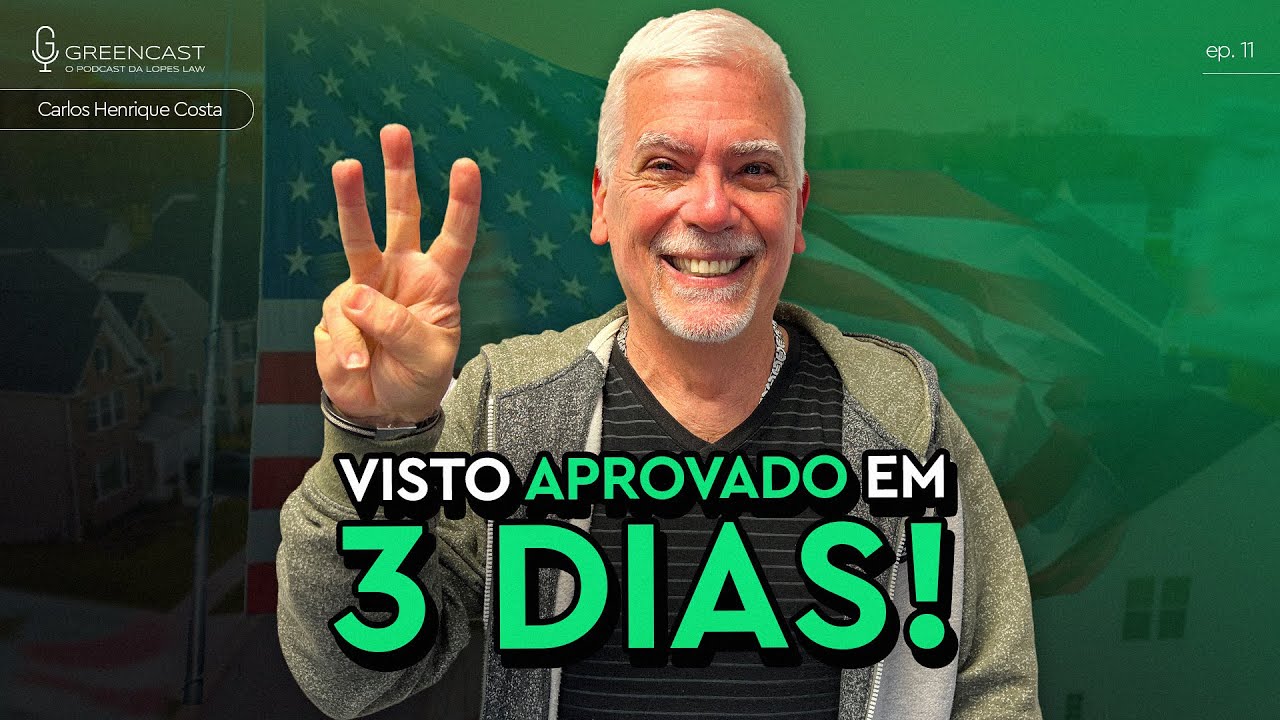 A APROVAÇÃO DE EB-1 MAIS RÁPIDA DO ESCRITÓRIO!