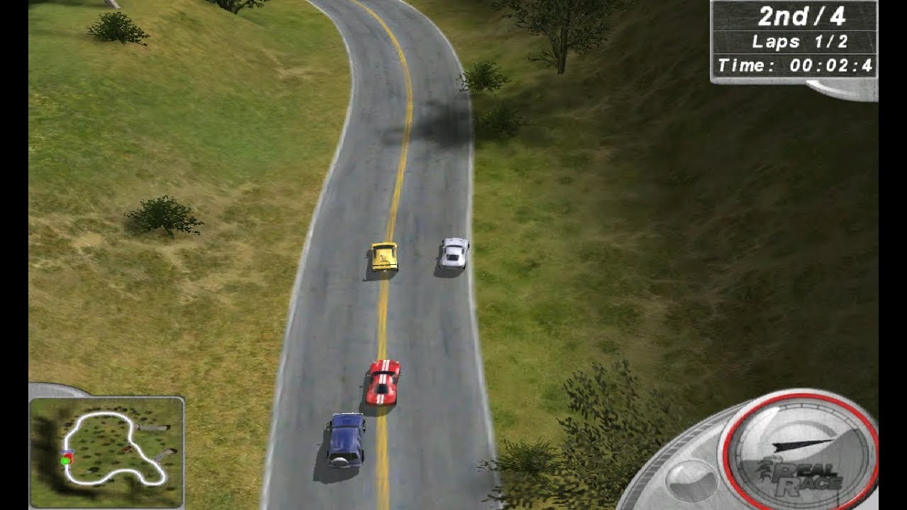 Real Race (Windows game 2007)