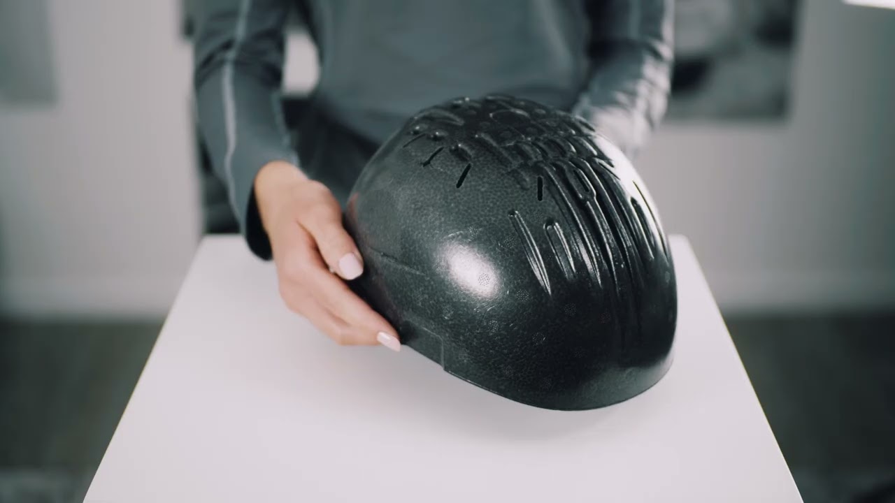 Helmet Safety Check