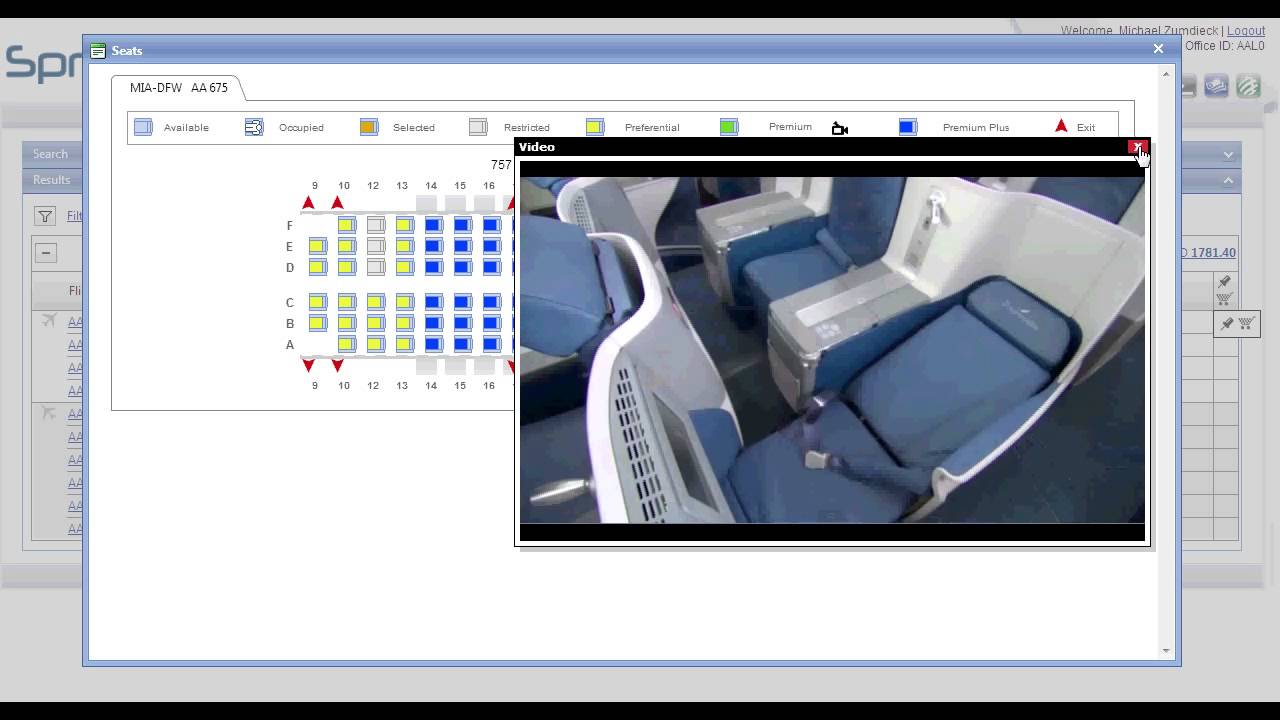 Airline Commerce Gateway: Gateway in Action