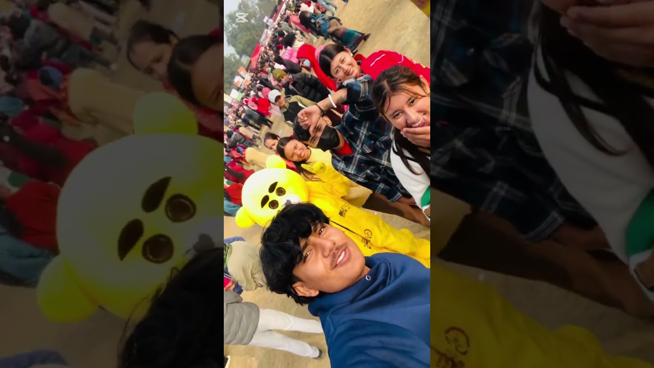 #vlog #kolhapurmela vlog video 4# support for everyone guys 