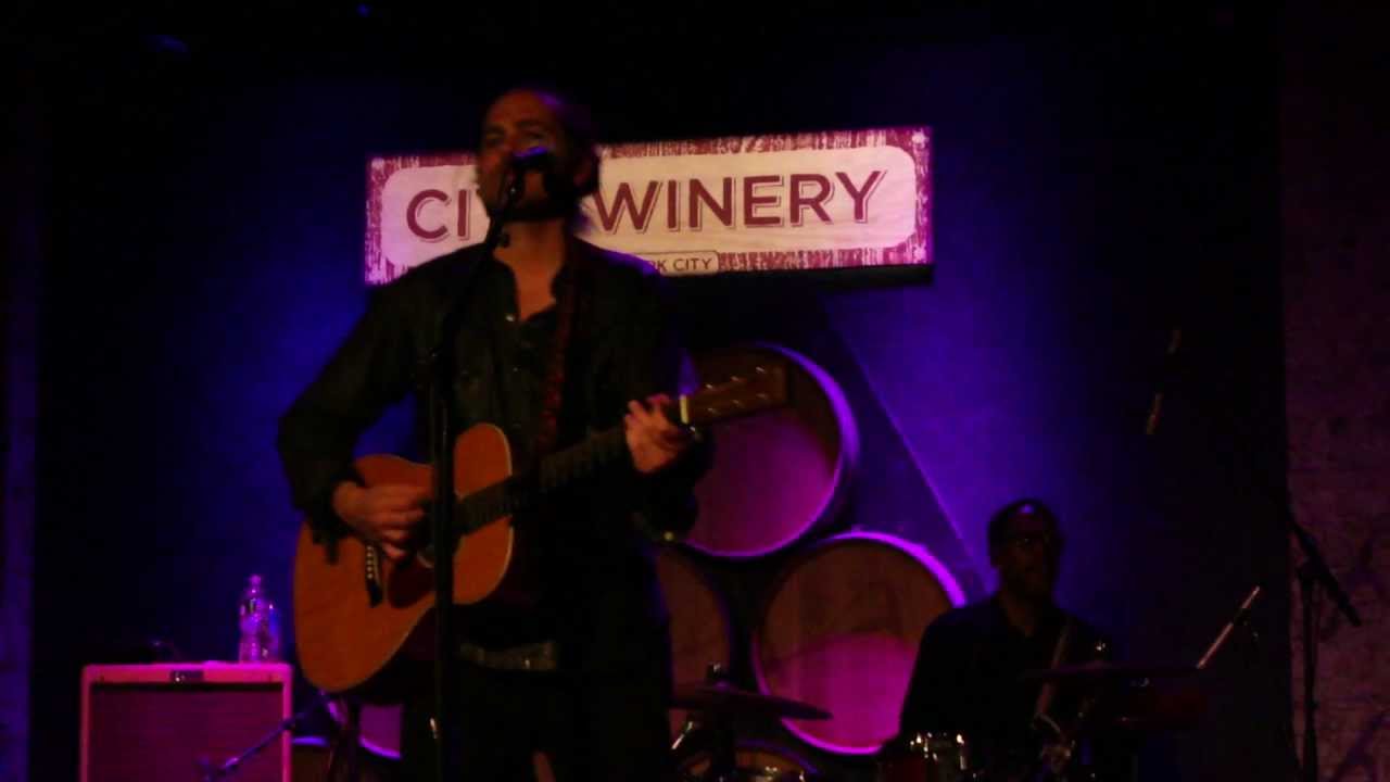 citizen cope -  bullet & a target