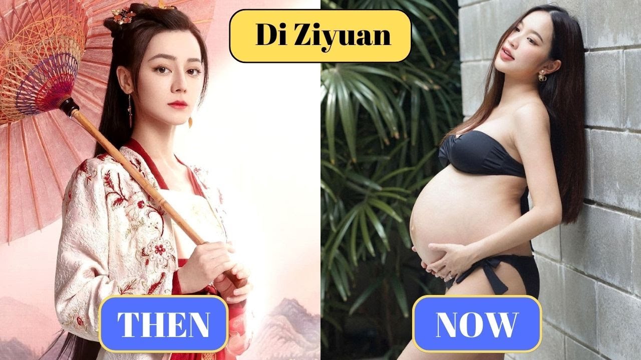 The Legend of Anle Cast Then and Now 2023 | Real Name and Ages 2023