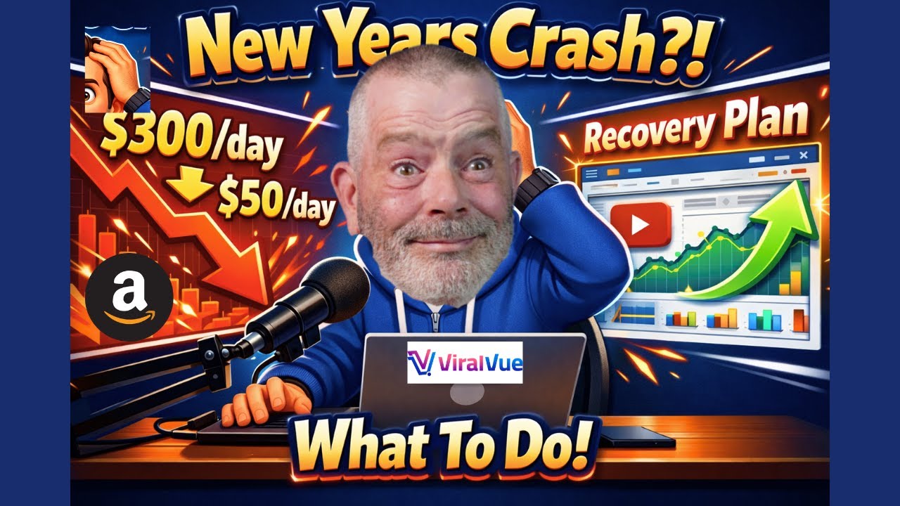 Ваш доход от Amazon вот-вот рухнет.