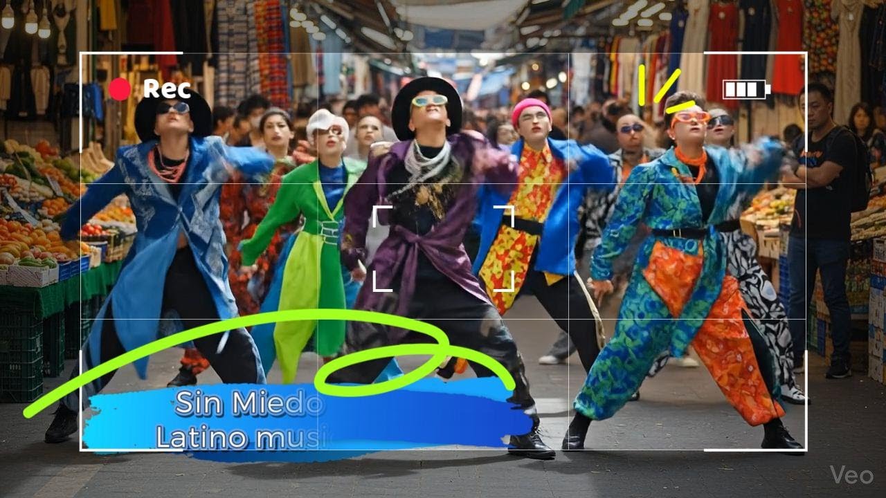Sin Miedo