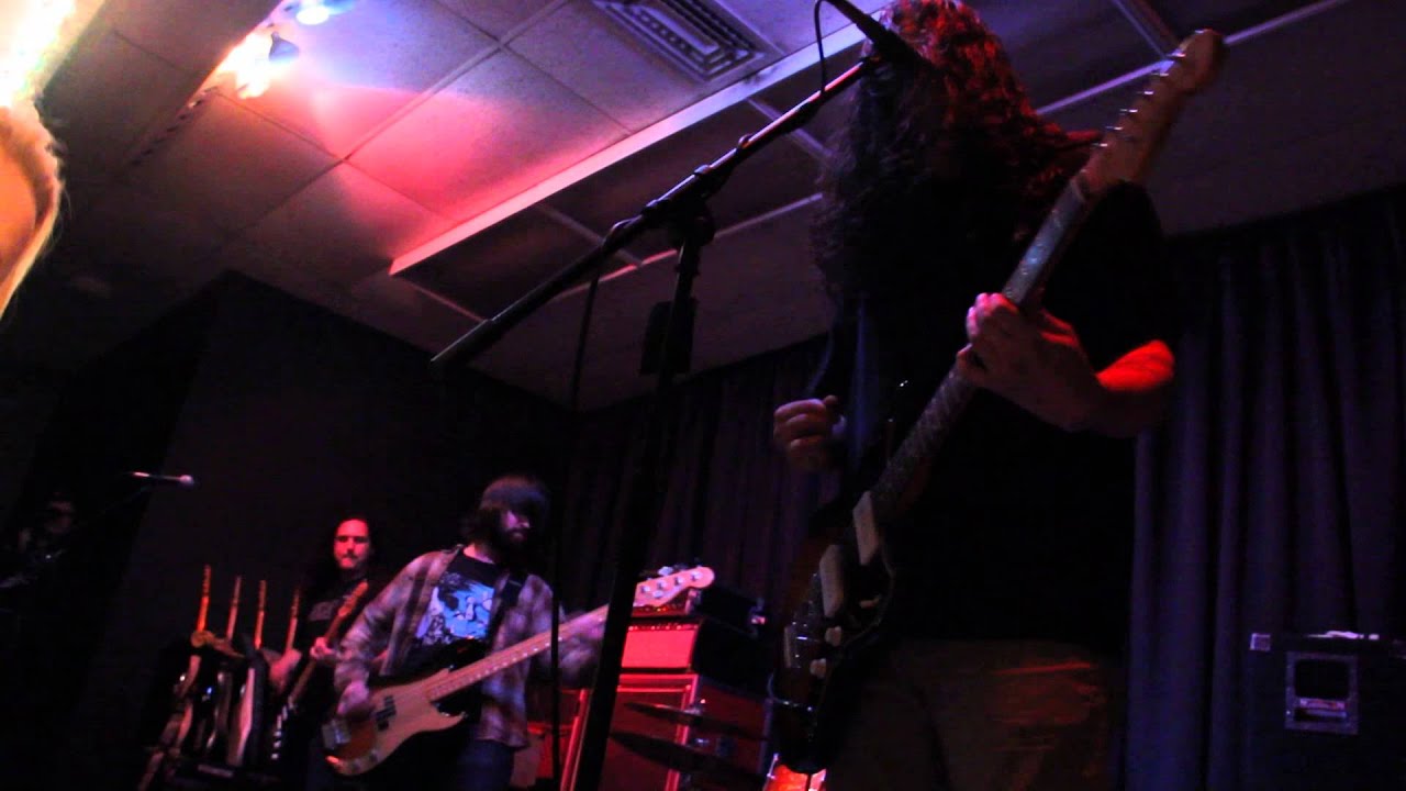 Superheaven - Outside of Me