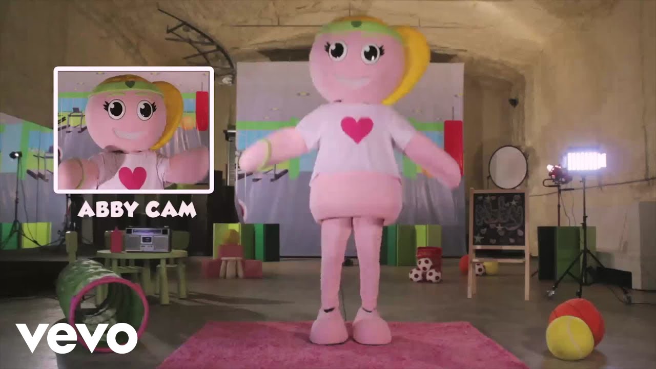 Have Fun Teaching - Hopping Skipping Song