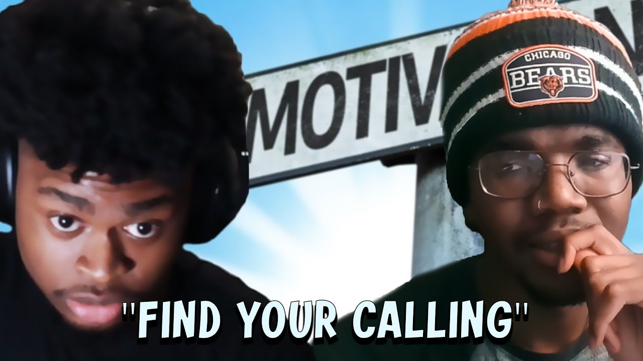FIND YOUR CALLING | The Breezy Bouquet (TBB) – Episode 7