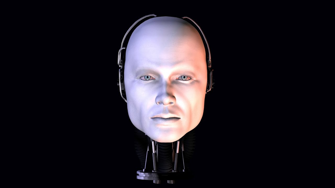 Protomartyr - Michigan Hammers (Official Video)