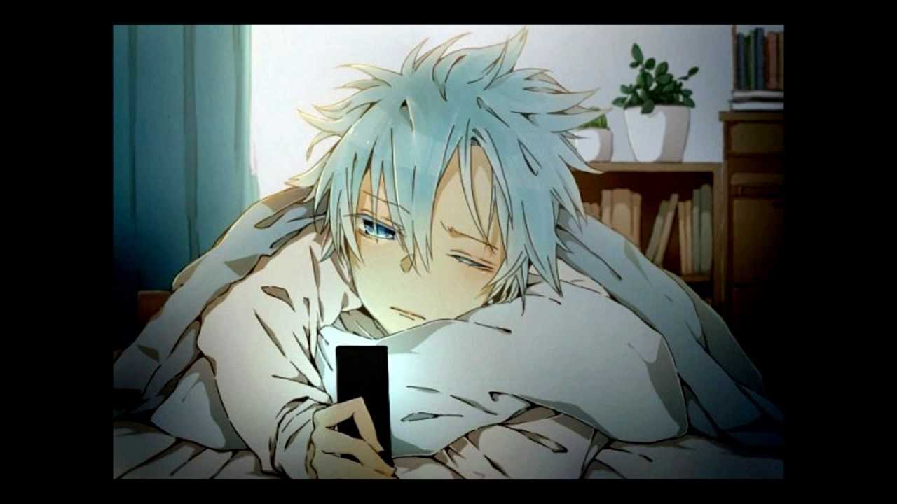 French nightcore - Pour cinq minutes de plus