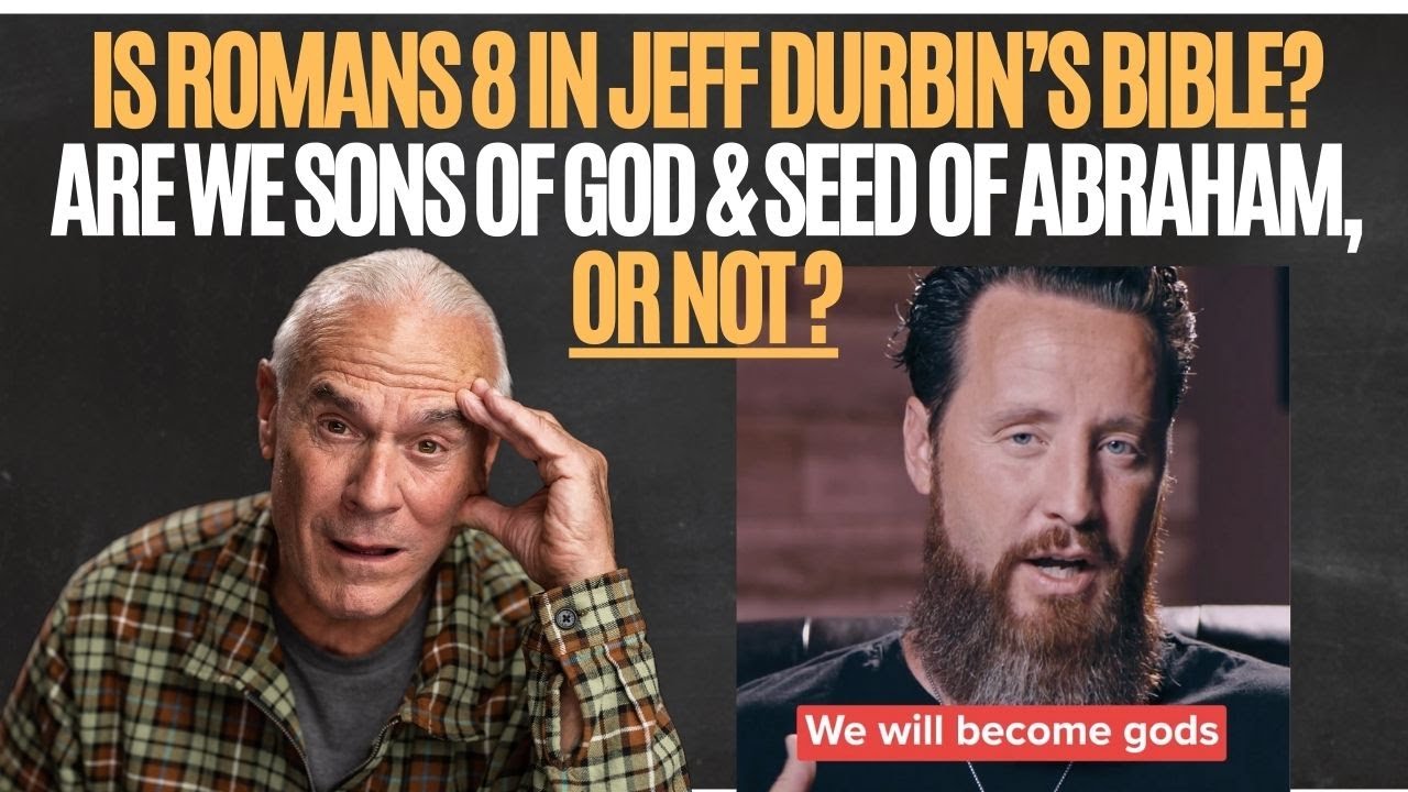 APOLOGIA  MOCKS, BUT I STAND IN DEFENSE OF OUR PROPHETS & HEAVENLY FATHER’S PROPHETIC VISION FOR US!