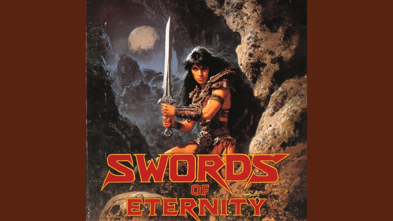 SWORDS OF ETERNITY