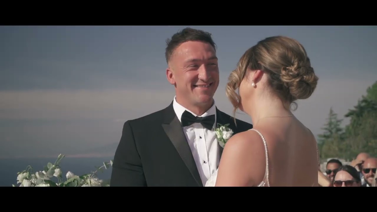 Relais Blu, luxury wedding