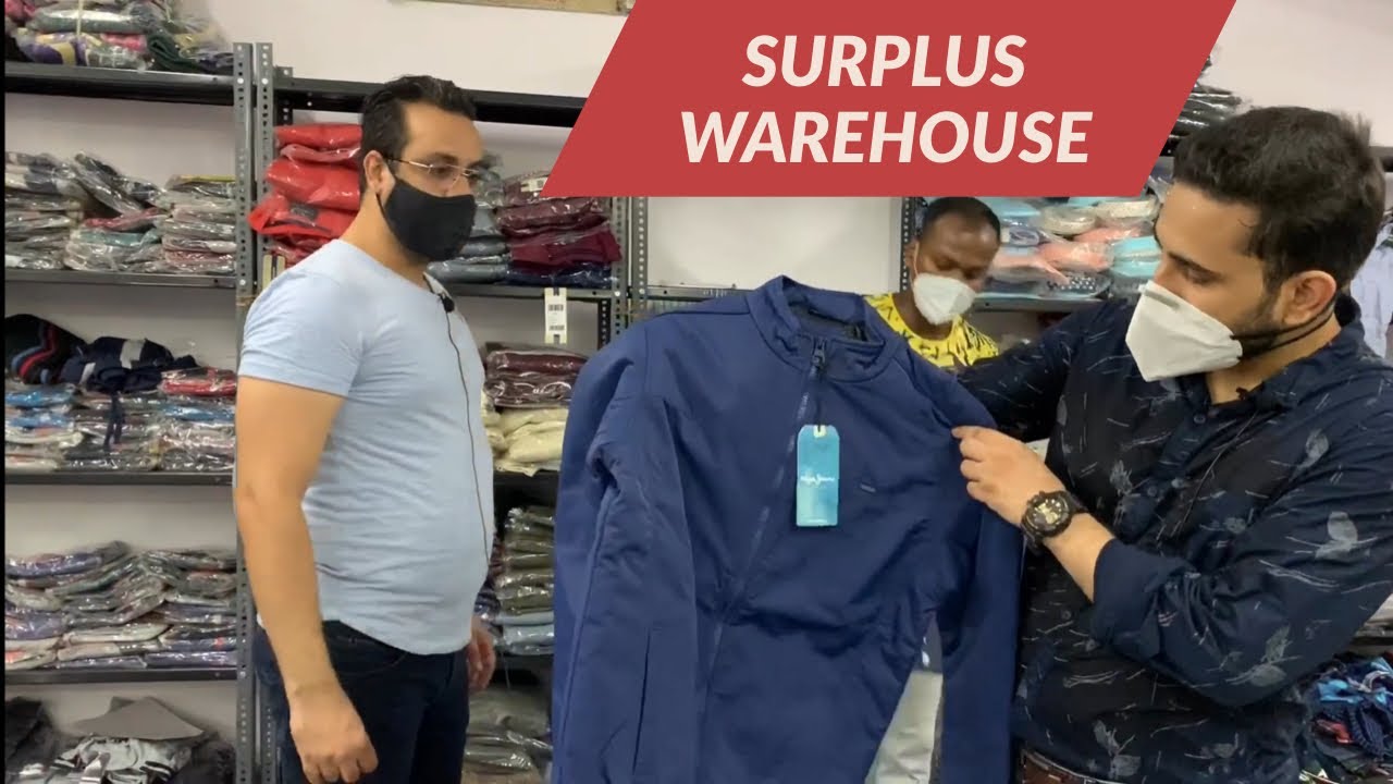 Winter Clothes Warehouse | Wholesale & Retail | Surplus Warehouse in Delhi | All India 🇮🇳 Delivery