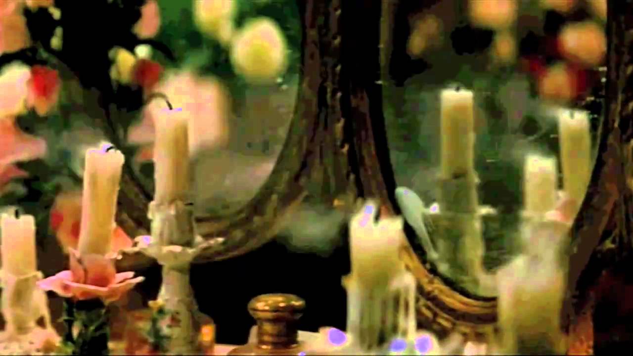 Phantom of the Opera & Dark Waltz