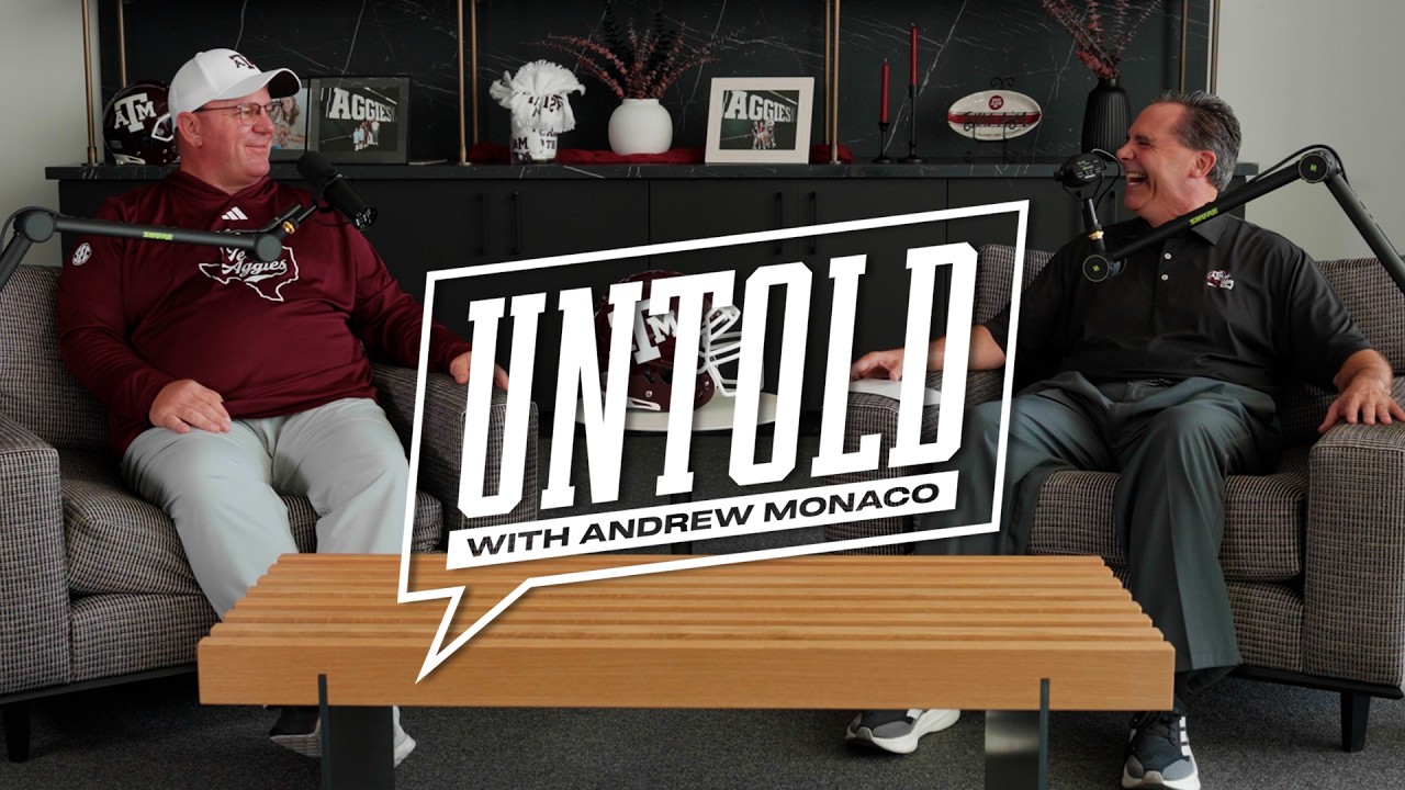 Untold: Mike Elko