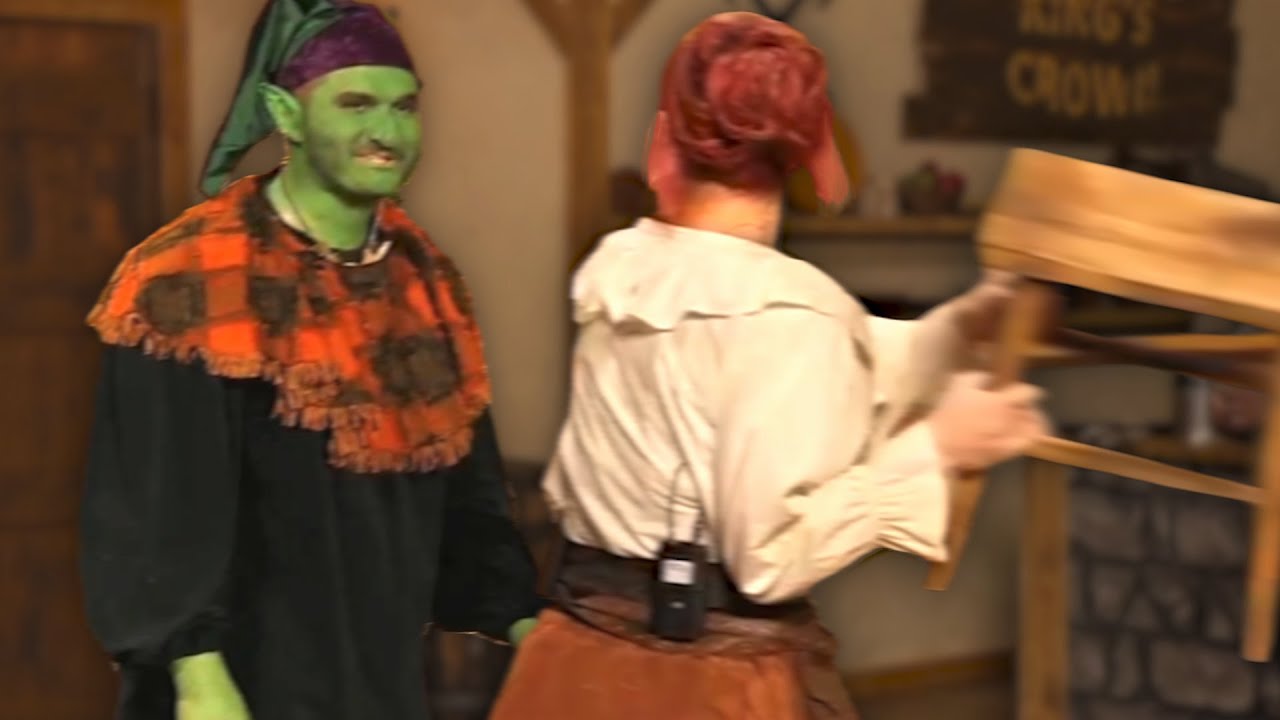 We Completely Ruined This Show With Schlatt...