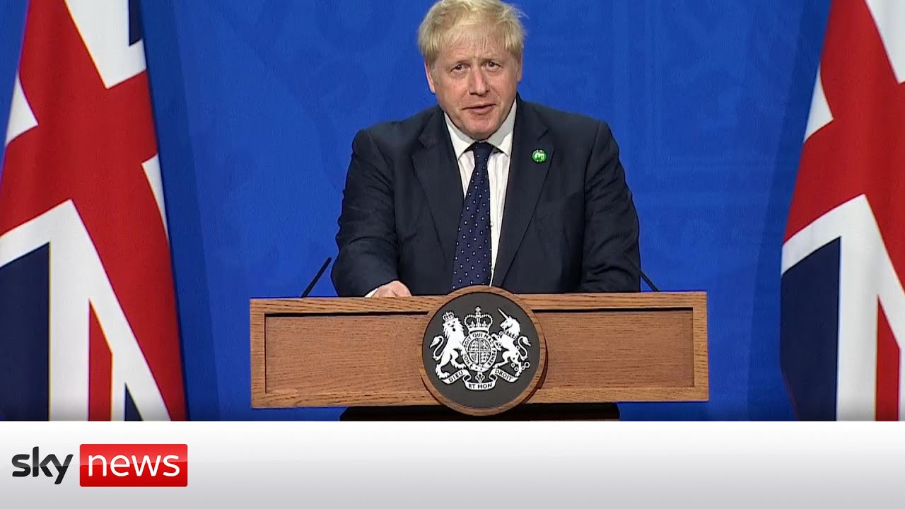 PM pledges to use National Insurance rise for &pound;500m social care boost