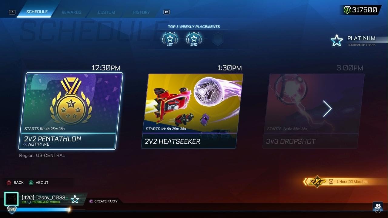 Spending 317500 in tournament $ before S22 takes it all!