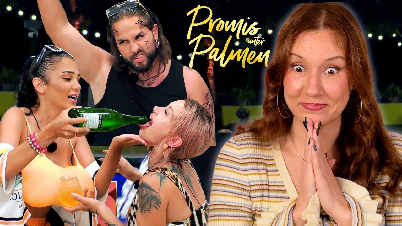 Promis unter Palmen 2026 | ein stehfester Fiebertraum - Folge 5