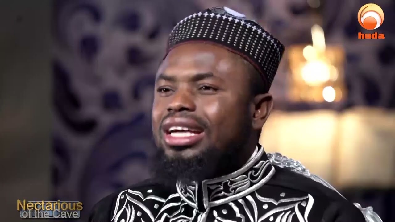the story of gog and magog Sheikh Okasha Kameny #hudatv