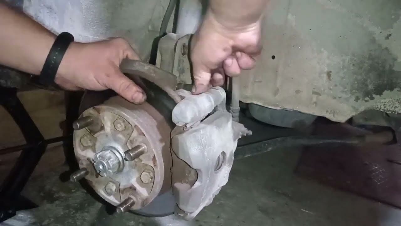 araba iç ve dış aks körük değişimi
