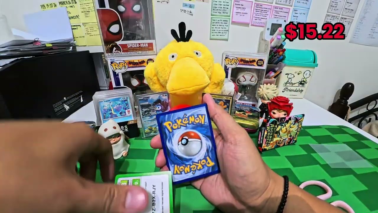 WAS IT WORTH IT? Pokemon Ascended Heroes Mini Tins