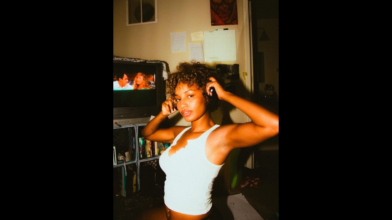(free) r&b type beat - 