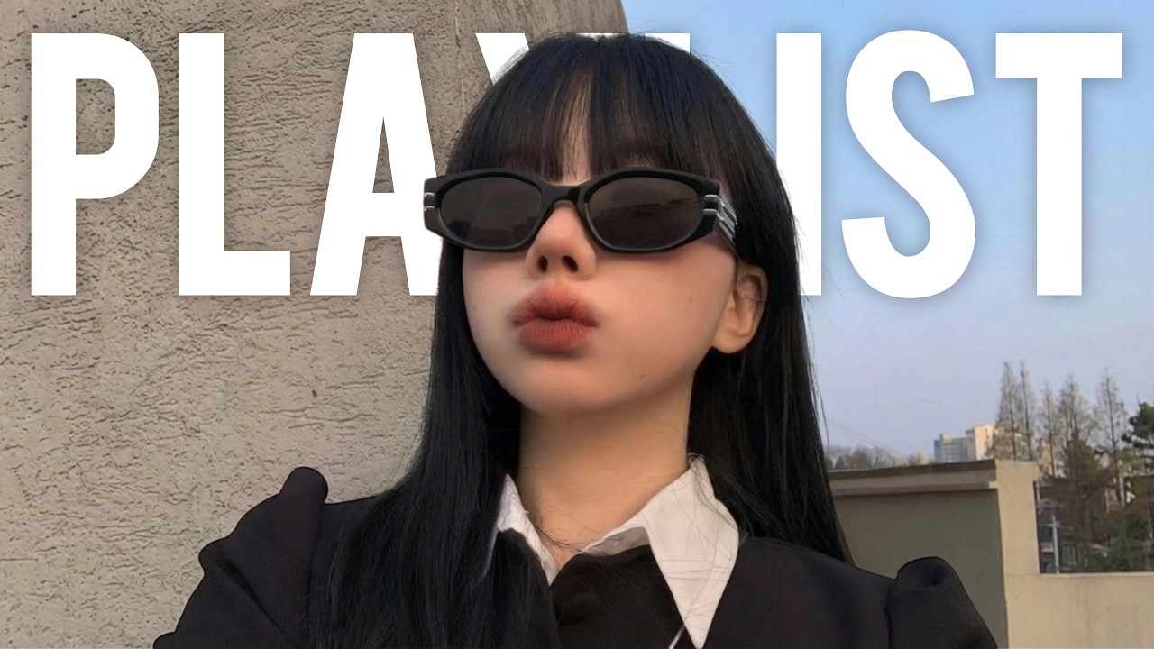 𝐏𝐥𝐚𝐲𝐥𝐢𝐬𝐭 딴거 필요없어. 오늘부터 이 플리만 들을거임🖤 (중간광고없음) 10시간 | 요즘 핫한 노동요 플레이리스트