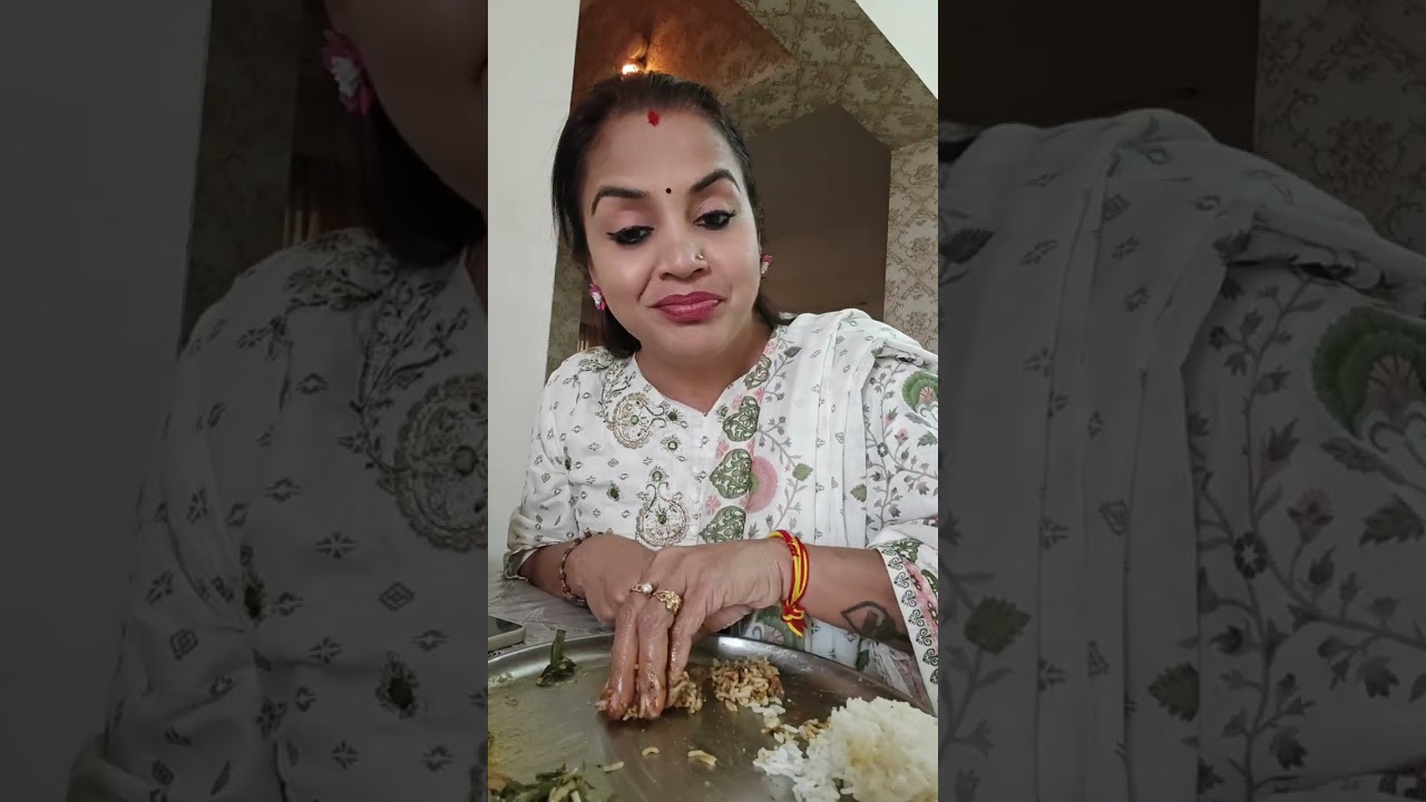 Business talk.. happy eating 🥳#fashionwithkirthi #fashion #trend