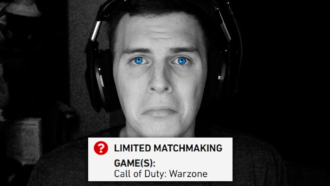 I got banned...