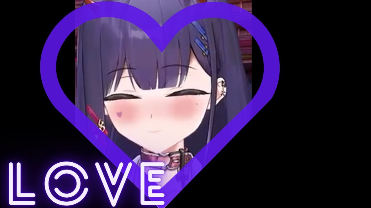[Nihmune] confesses how she deals with love