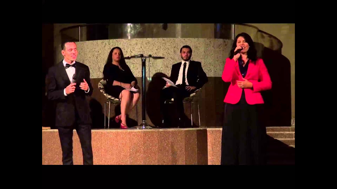 IAENE- Duetos- Eu Vi Meu Mestre- www.ogost.com