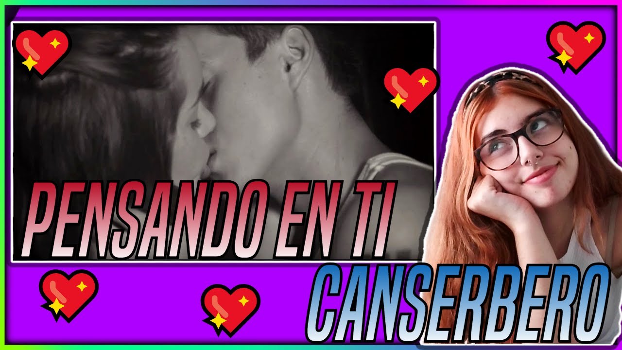 CANSERBERO🎤 y el DESAMOR 💔 