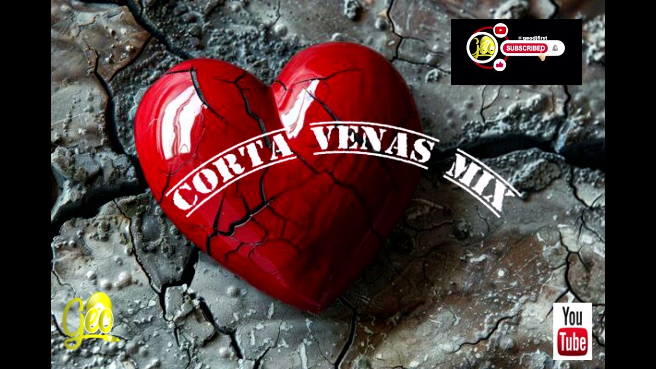 BOLITOS MIX GEO DJ ROMPE VENAS