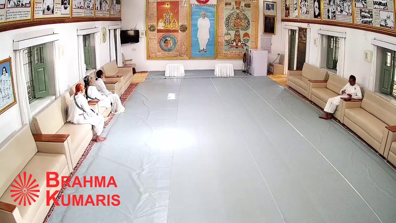 मधुबन से History Hall LIVE 24X7