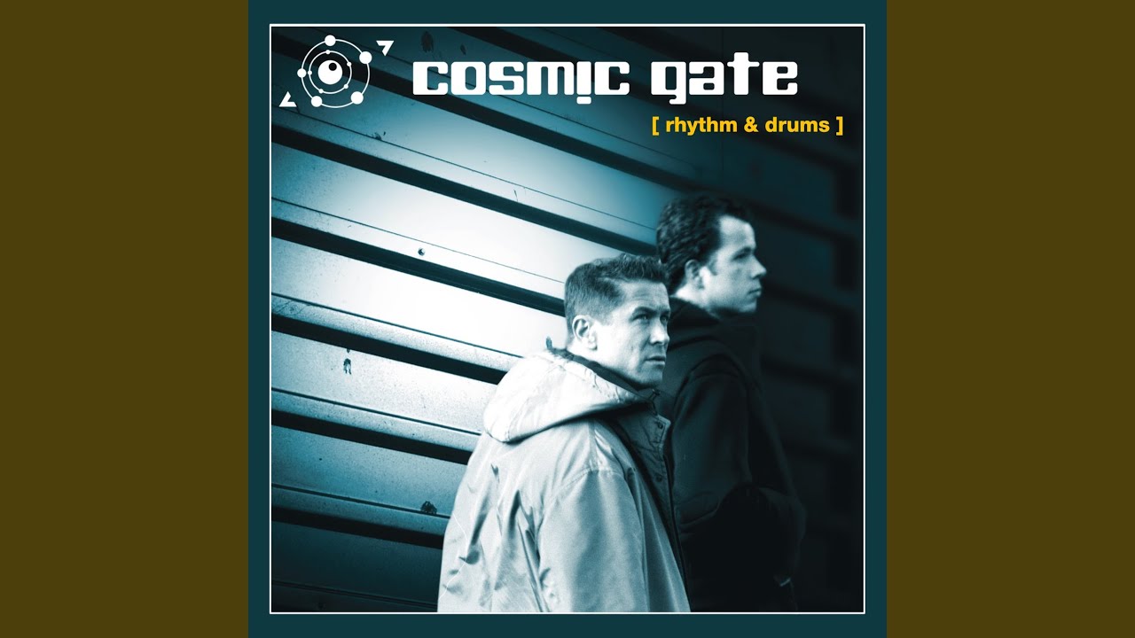 Exploration of Space (Extended Mix)