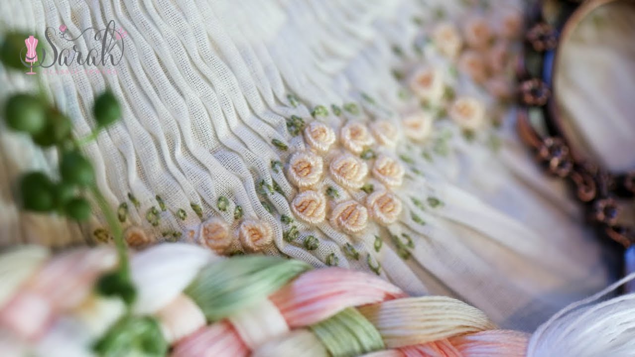 5 easy steps to perfect bullion roses every time