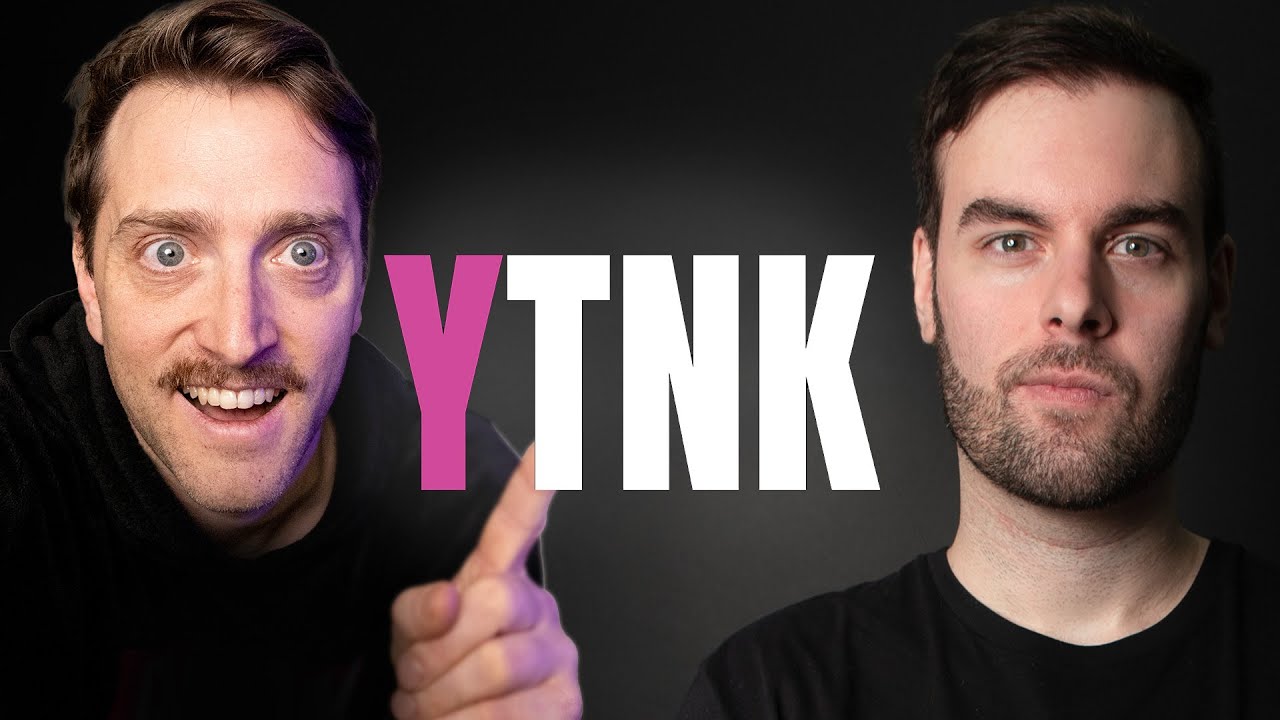 Psytrance Label Announcement: MoRsei & Psiger - YTNK