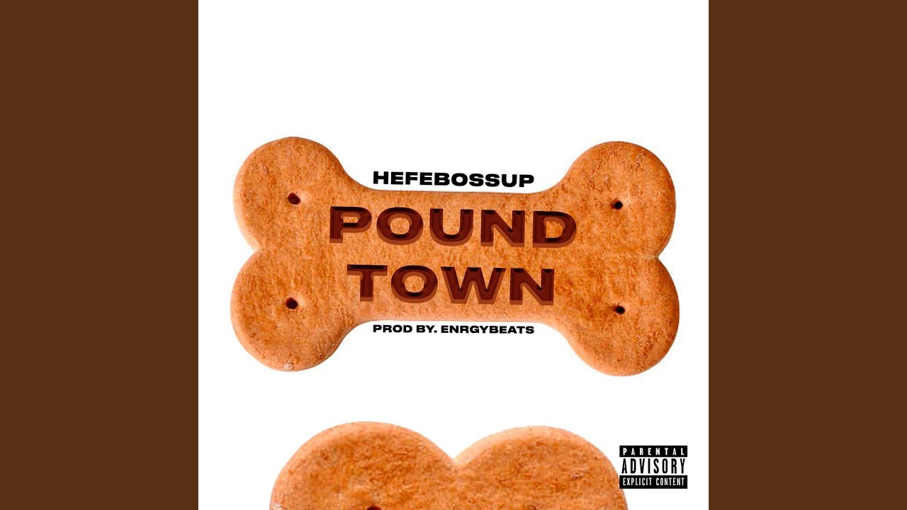 Pound Town