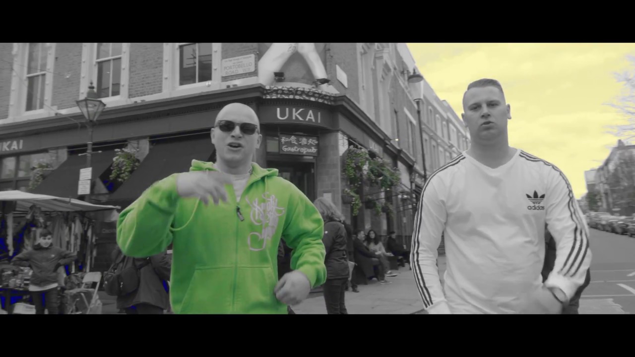 Siehu X Bams - Izolator [One shot] prod. Baltik Beatz